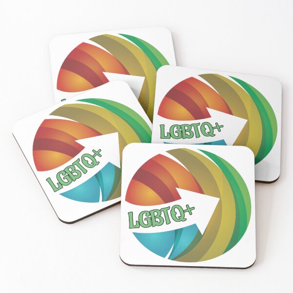 Item preview, LGBTQ designed and sold by Conteceres.