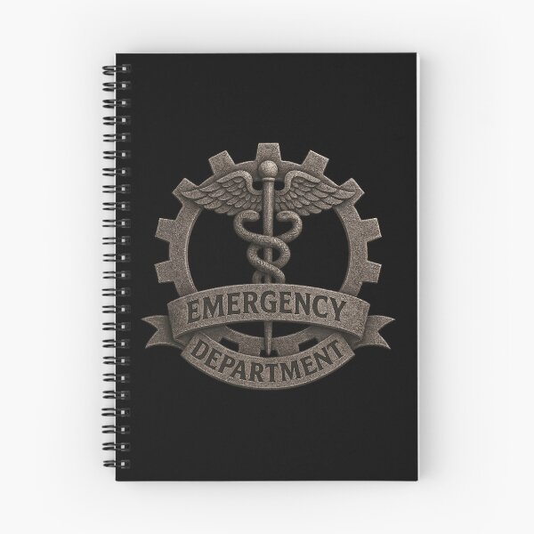 Item preview, Emergency department designed and sold by medicalzone.