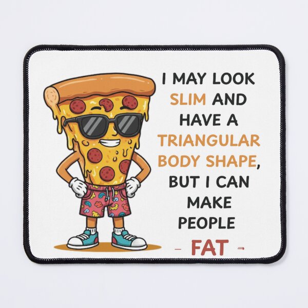 Item preview, Pizza Design designed and sold by Lucky Arts With Love.