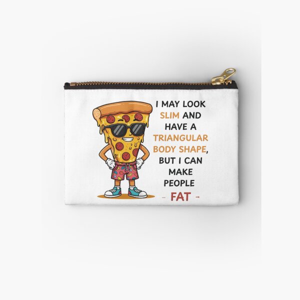 Item preview, Pizza Design designed and sold by Lucky Arts With Love.