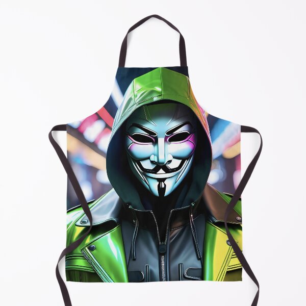 Artikelvorschau, Anonymer Neo entworfen und verkauft von TeezyDezignes.