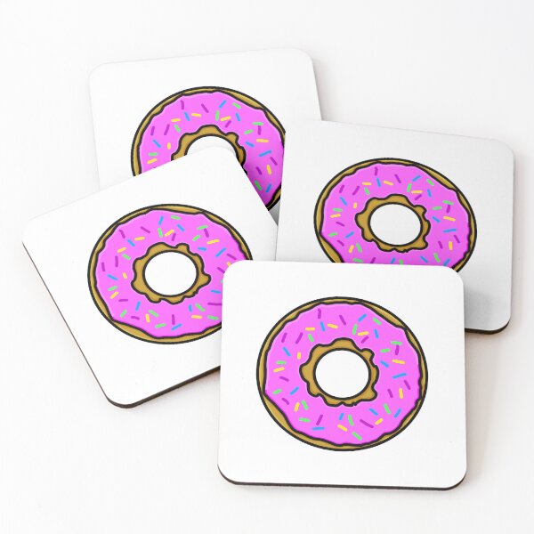 Item preview, DOH-nut designed and sold by cjthedesigner.