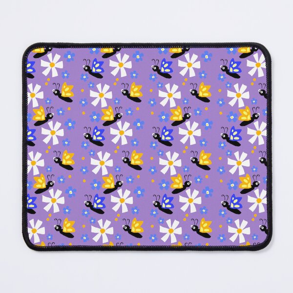 Item preview, Kawaii Butterflies designed and sold by FernandezIsabel.