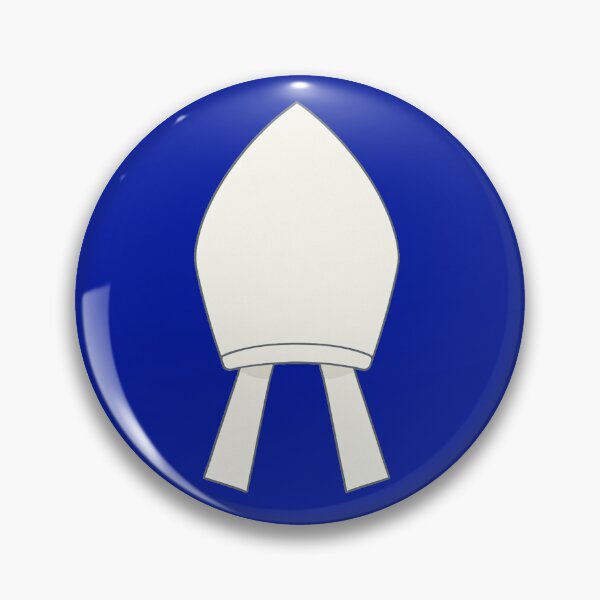 Item preview, Great day for Pope designed and sold by ovidiuboc.