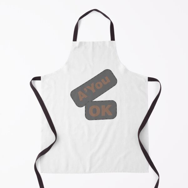 Item preview, Are you ok designed and sold by Paulin Bushi.