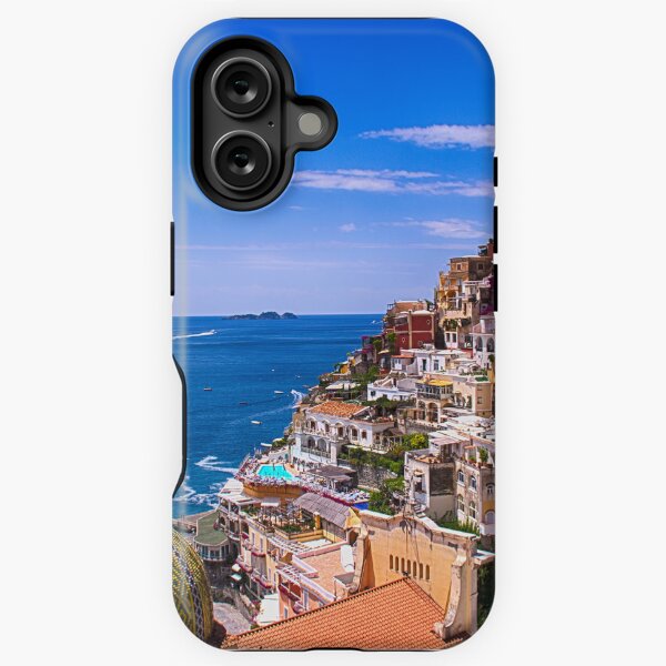 Item preview, Love Of Positano Italy designed and sold by daphsam.