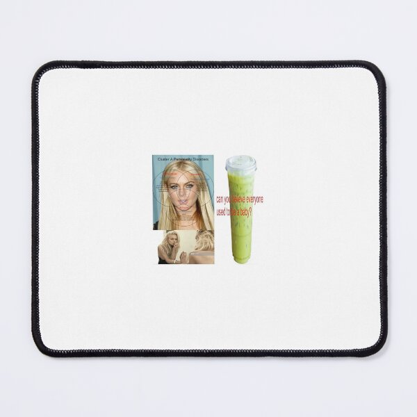 Item preview, we all have thoughts designed and sold by ririlovesldr.