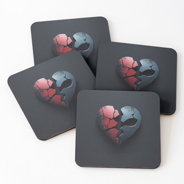 Item preview, Love 256 designed and sold by Zeir Shop.