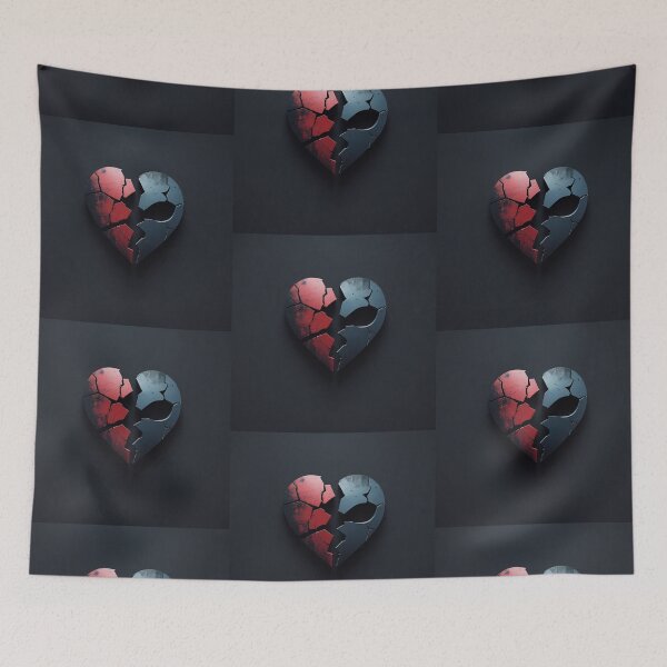 Item preview, Love 256 designed and sold by Zeir Shop.