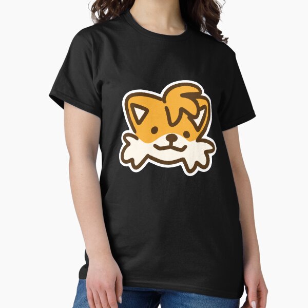 Item preview, Tails designed and sold by Fox-Hovel.