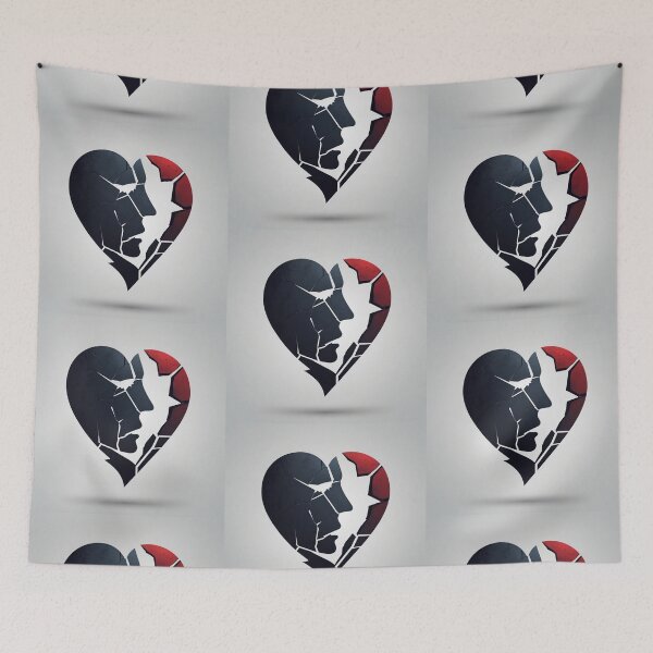 Item preview, Love 259 designed and sold by Zeir Shop.