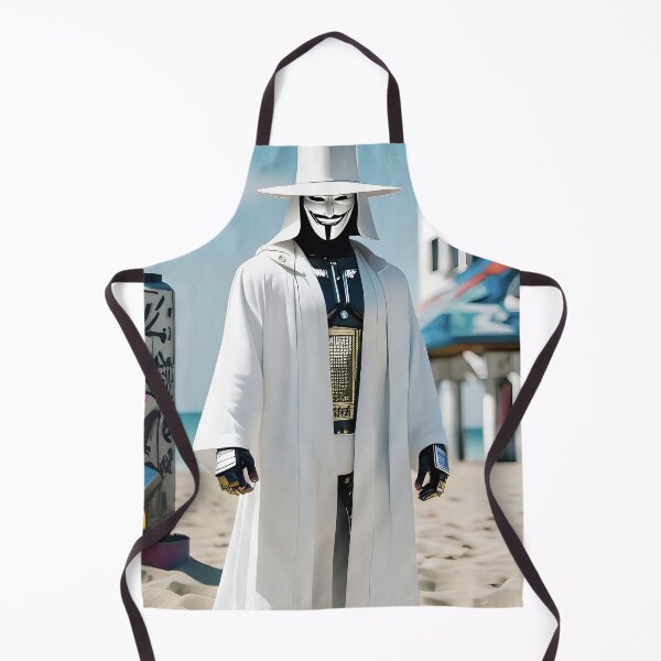 Item preview, Anonymous Summer Vibes 2 designed and sold by TeezyDezignes.