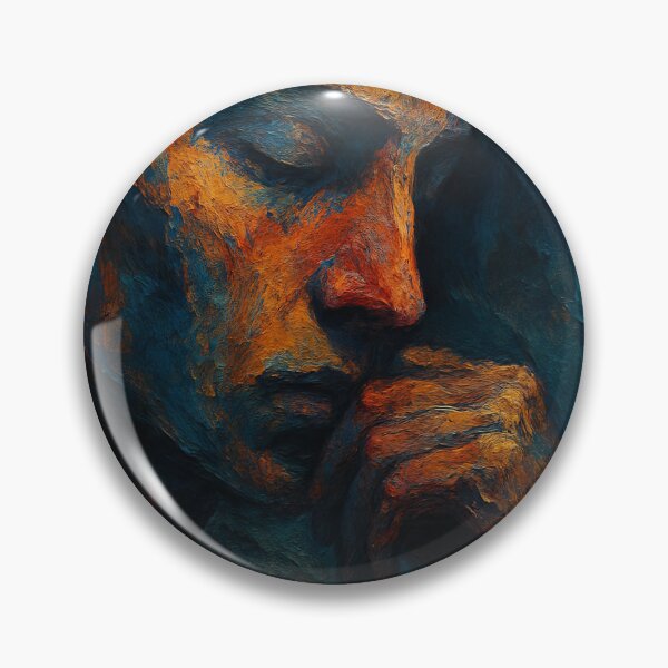 Item preview, Beneath the Surface designed and sold by samitdigitalart.