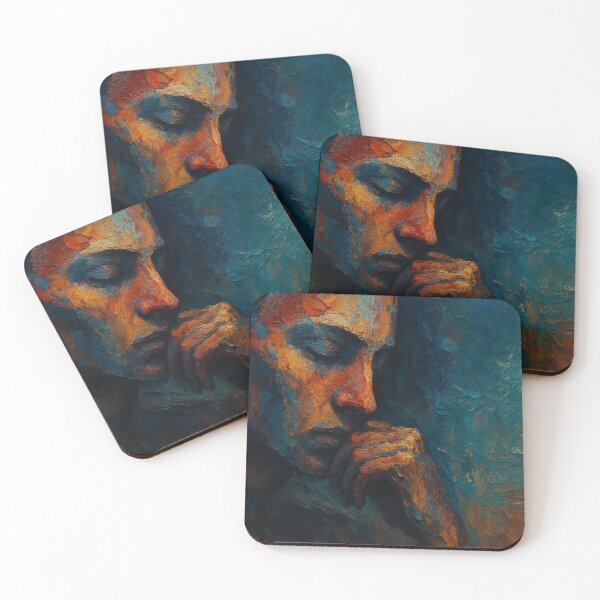 Item preview, Beneath the Surface designed and sold by samitdigitalart.