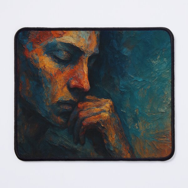 Item preview, Beneath the Surface designed and sold by samitdigitalart.