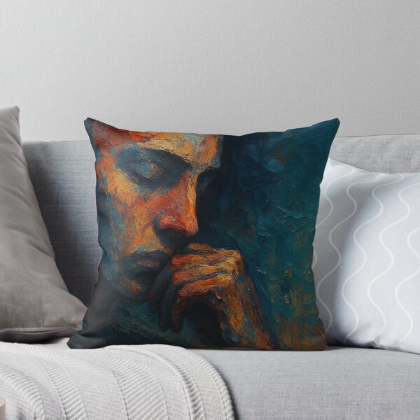 Item preview, Beneath the Surface designed and sold by samitdigitalart.
