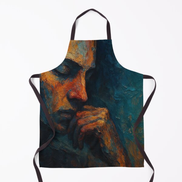 Item preview, Beneath the Surface designed and sold by samitdigitalart.