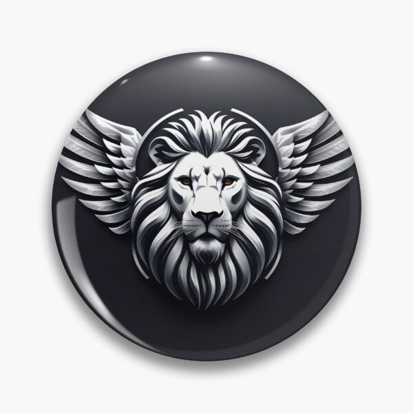 Item preview, Lion 108 designed and sold by Zeir Shop.