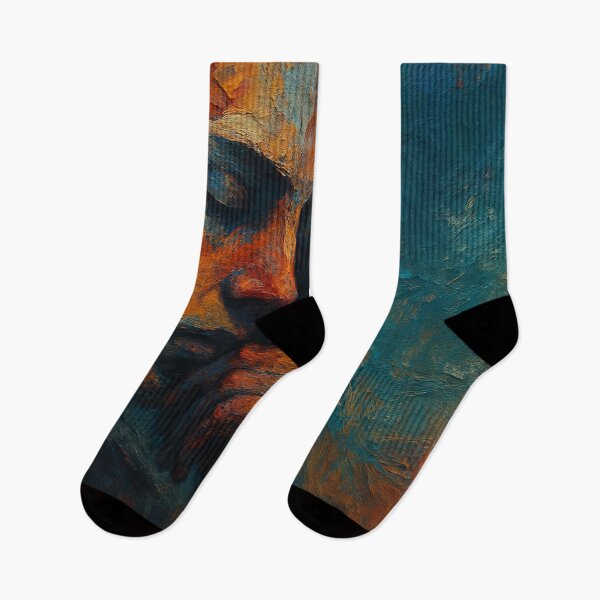 Item preview, Beneath the Surface designed and sold by samitdigitalart.