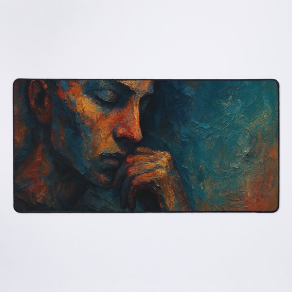 Item preview, Beneath the Surface designed and sold by samitdigitalart.