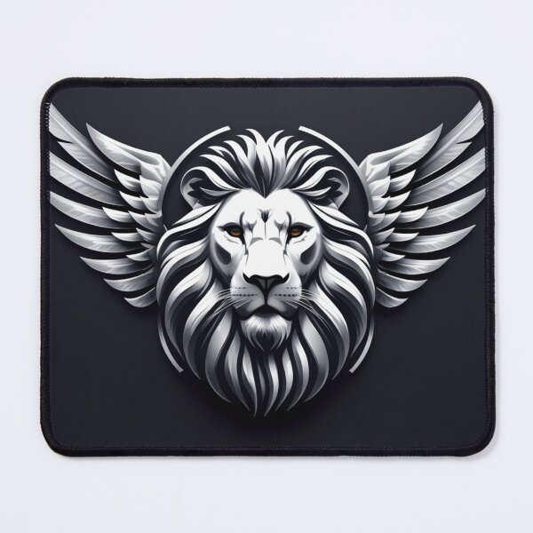 Item preview, Lion 108 designed and sold by Zeir Shop.