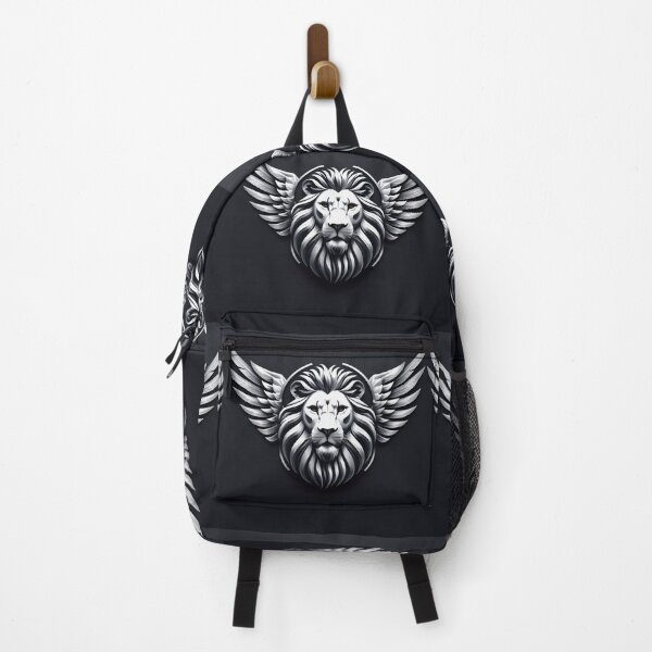 Item preview, Lion 108 designed and sold by Zeir Shop.