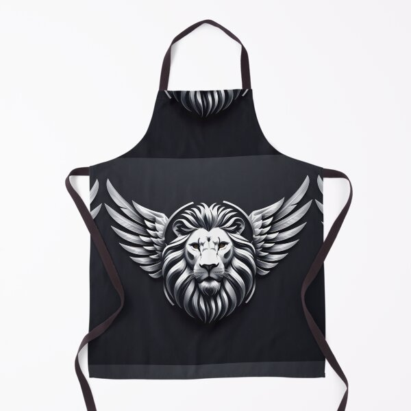 Item preview, Lion 108 designed and sold by Zeir Shop.