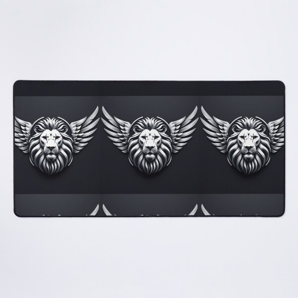 Item preview, Lion 108 designed and sold by Zeir Shop.