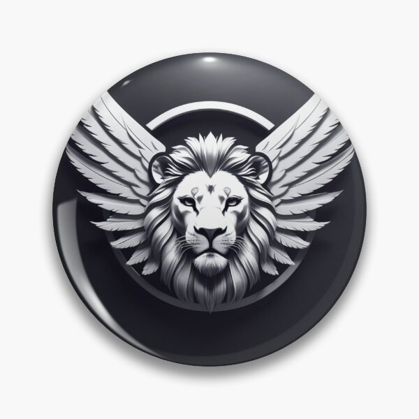 Item preview, Lion 110 designed and sold by Zeir Shop.