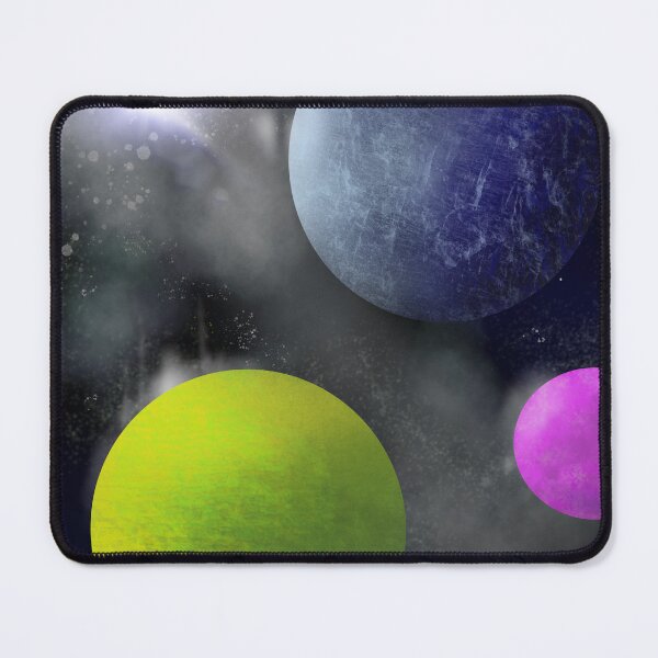 Item preview, In a Galaxy Somewhere designed and sold by Bridget Beswick.