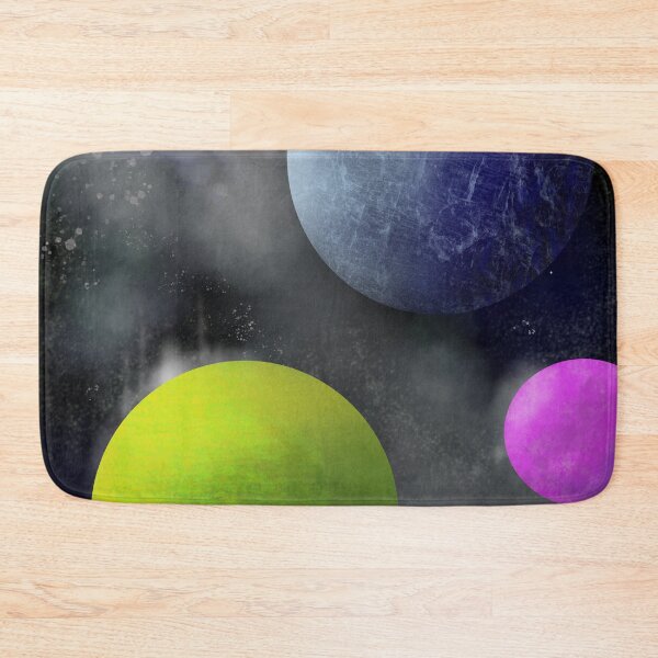 Item preview, In a Galaxy Somewhere designed and sold by Bridget Beswick.