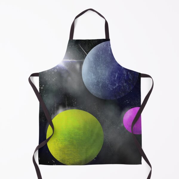 Item preview, In a Galaxy Somewhere designed and sold by Bridget Beswick.