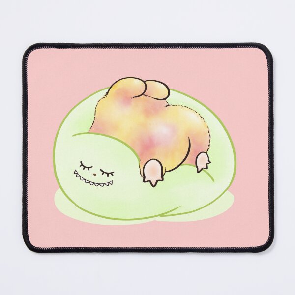Item preview, Butt Labubu designed and sold by xianxiu-ling.