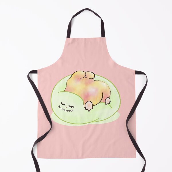 Item preview, Butt Labubu designed and sold by xianxiu-ling.