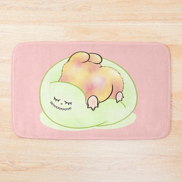 Item preview, Butt Labubu designed and sold by xianxiu-ling.