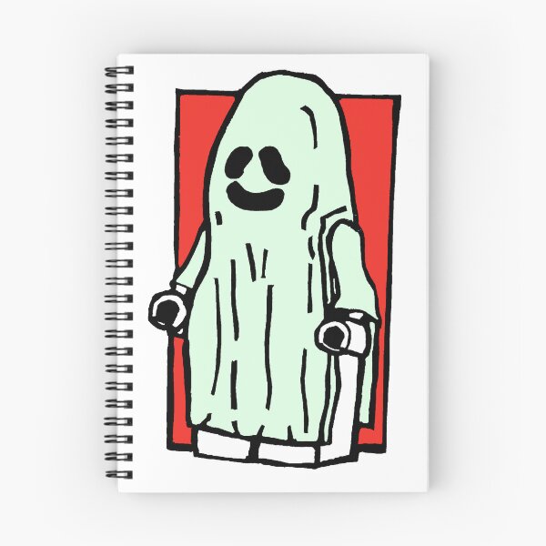 Item preview, Spooky miniature fig designed and sold by Judge-Maths.