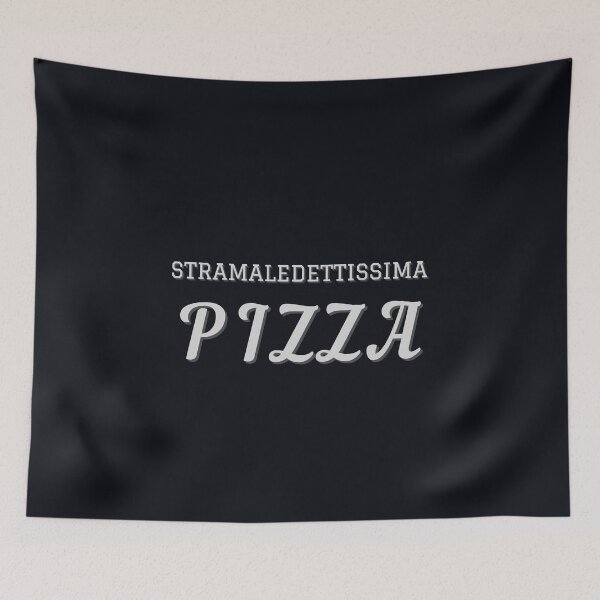 Item preview, Cursed Pizza Glory designed and sold by Zakrytos ★★★★★.