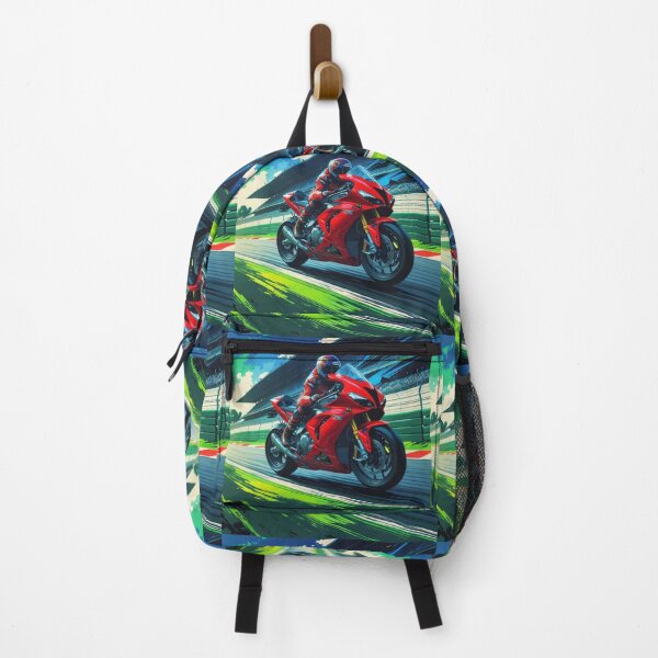 Item preview, Motorcycle 13 designed and sold by Zeir Shop.