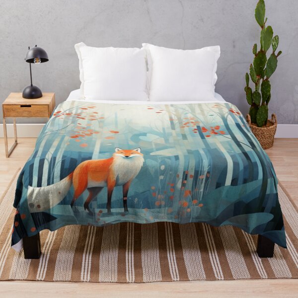 Item preview, Once Upon A Time In The Birches designed and sold by GrinGalore.