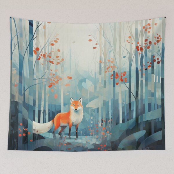 Item preview, Once Upon A Time In The Birches designed and sold by GrinGalore.