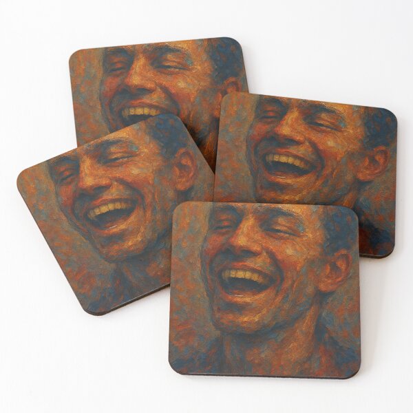 Item preview,  Contagious Joy designed and sold by samitdigitalart.