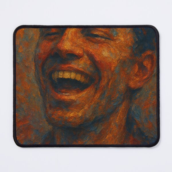 Item preview,  Contagious Joy designed and sold by samitdigitalart.