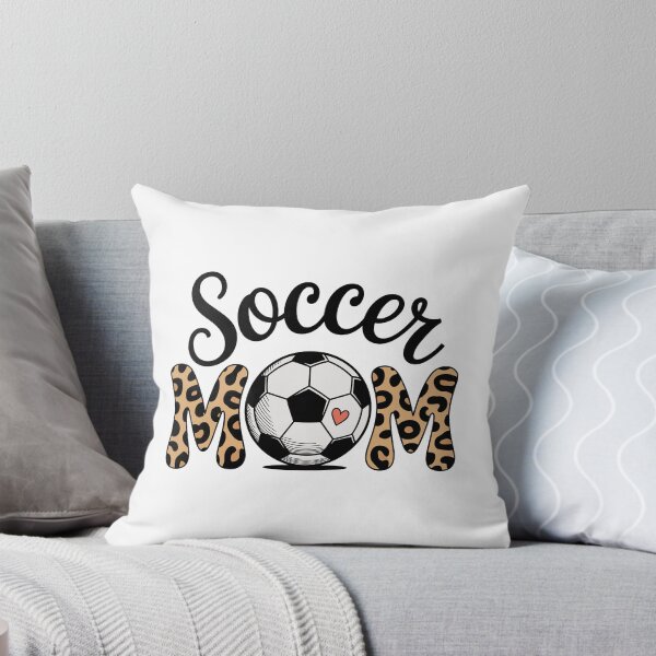 Item preview, Soccer Mom designed and sold by brexastore.