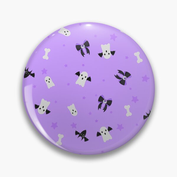 Item preview, Purple Pastelgoth designed and sold by PastelFright.