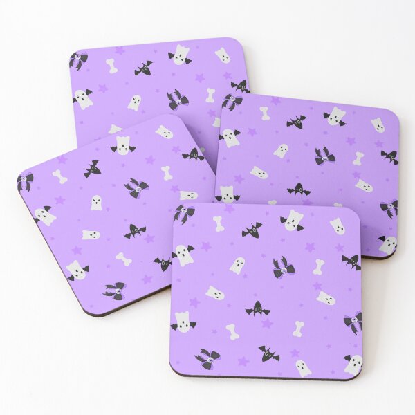 Item preview, Purple Pastelgoth designed and sold by PastelFright.