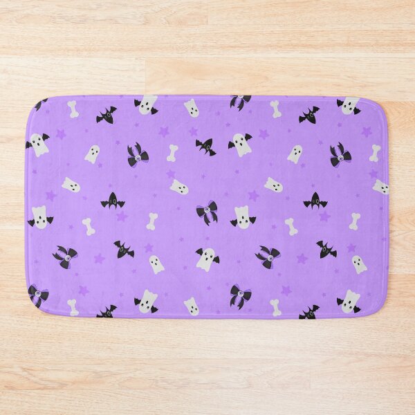 Item preview, Purple Pastelgoth designed and sold by PastelFright.