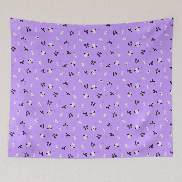 Item preview, Purple Pastelgoth designed and sold by PastelFright.