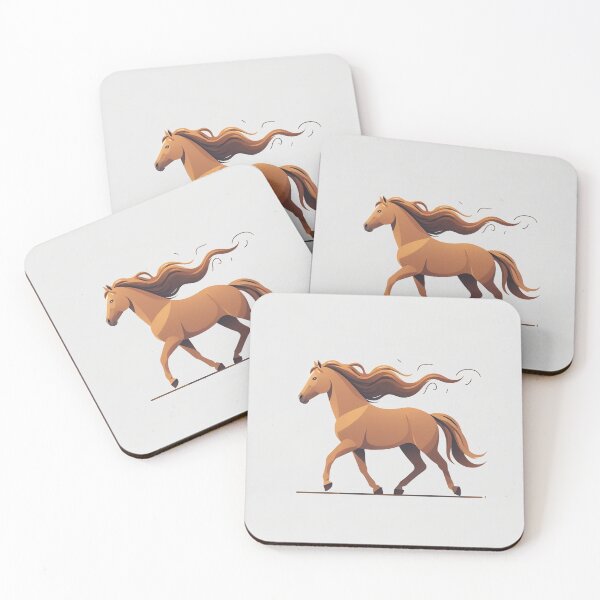 Item preview, Horse 25 designed and sold by Zeir Shop.