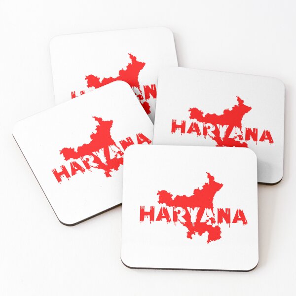 Item preview, HARYANA RED DESIGN  designed and sold by Shunukshi.