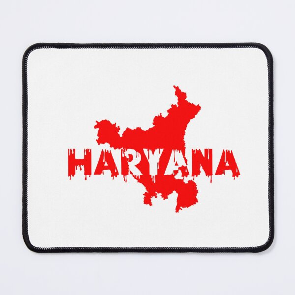 Item preview, HARYANA RED DESIGN  designed and sold by Shunukshi.